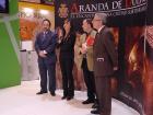 COMIENZA EN ARANDA EL V CONGRESO DE MUSEOS DEL VINO DE ESPAÑA