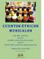 CUENTOS ÉTNICOS MUSICALES