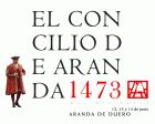 EL CONCILIO DE ARANDA. 12, 13 y 14 de junio 2009
