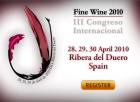 SE CELEBRA EN ARANDA EL FINE WINE 2010 ORGANIZADO POR EL C.D.O RIBERA DEL DUERO