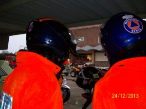 RUTA PAPA NOEL EN MOTO RUTA PAPA NOEL EN MOTO