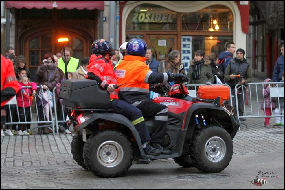 SAN SILVESTRE 2013