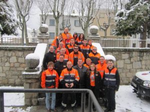 CURSO DISCAPACIDAD EL ESPINAR CURSO DISCAPACIDAD EL ESPINAR
