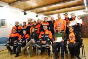 CURSO MINUSVALIAS CANGAS DEL NARCEA