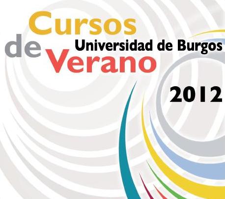 CURSOS DE VERANO 2012