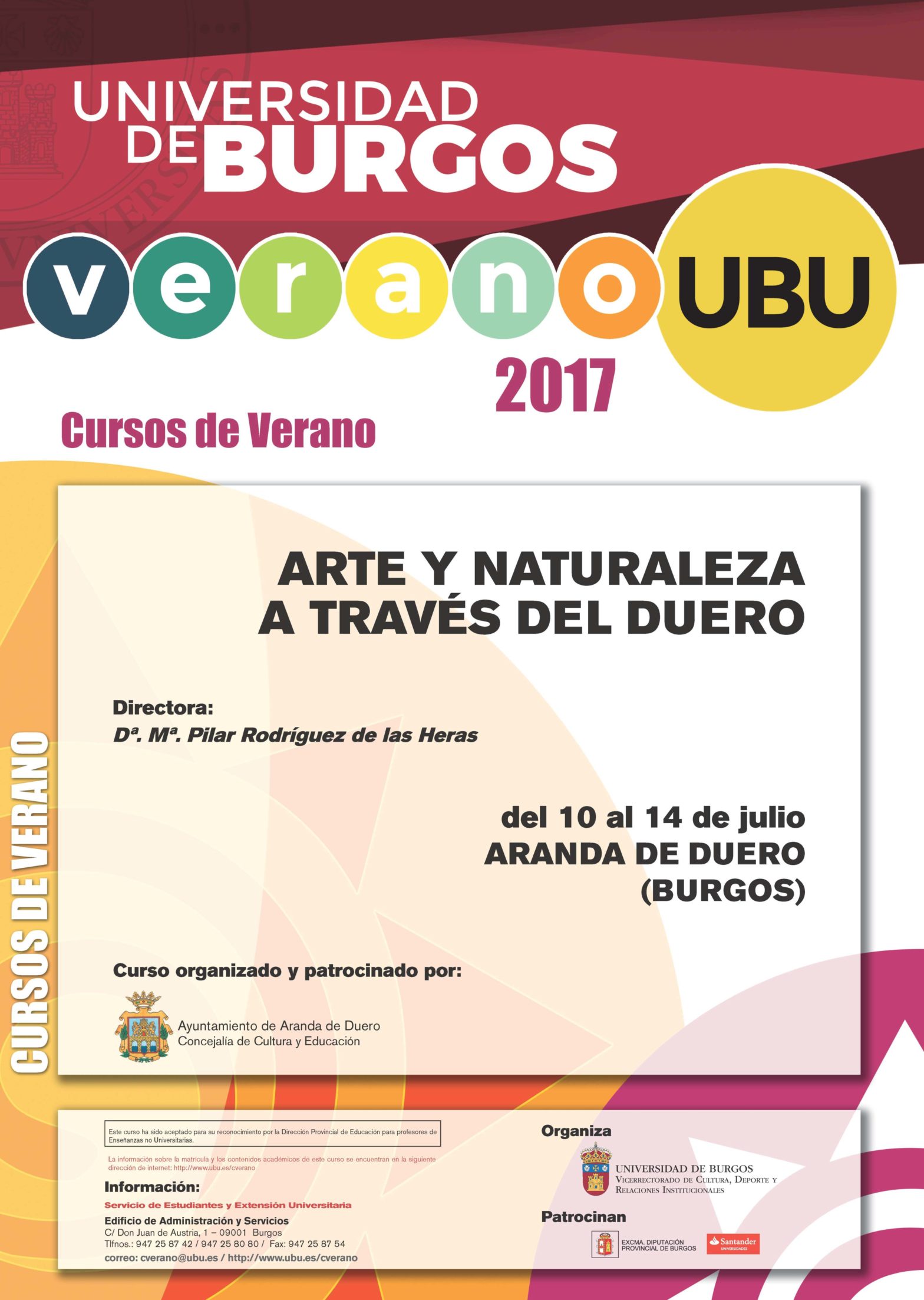 ARTE Y NATURALEZA A TRAVÉS DEL DUERO