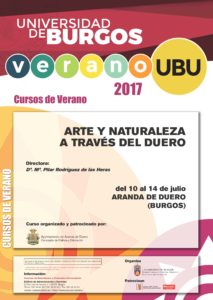 ARTE Y NATURALEZA A TRAVÉS DEL DUERO