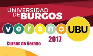 CURSO DE VERANO 2017