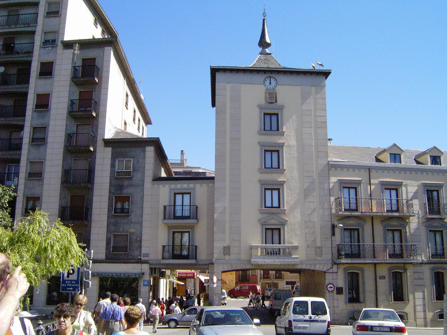 17th INTERNATIONAL BAND COMPETITION ‘VILLA DE ARANDA, 2016 – CONTEST RULES