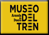 NUEVO HORARIO DE VISITAS AL MUSEO DEL TREN