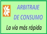 ¿QUE ES EL ARBITRAJE DE CONSUMO? ¿QUE ES EL ARBITRAJE DE CONSUMO?