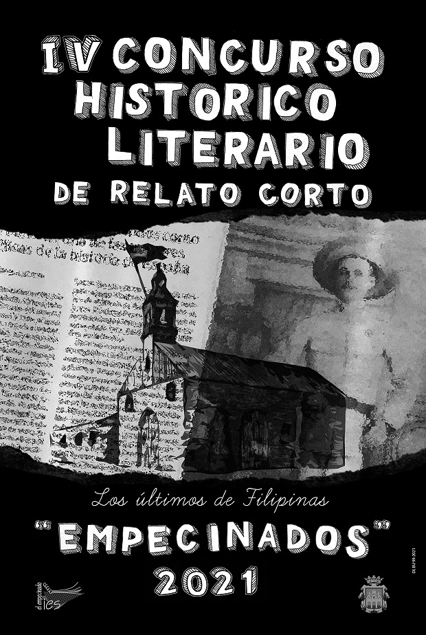 GANADORES DEL IV CONCURSO HISTÓRICO-LITERARIO DE RELATO CORTO, «EMPECINADOS», 2021 – «LOS ÚLTIMOS DE FILIPINAS»