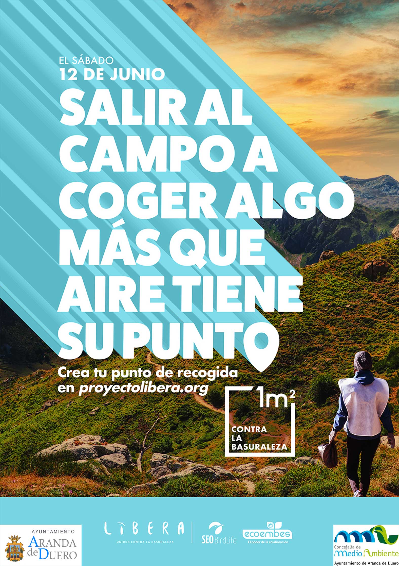 12 DE JUNIO -PROYECTO LIBERA-