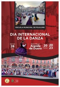 Día Internacional de la Danza 2023