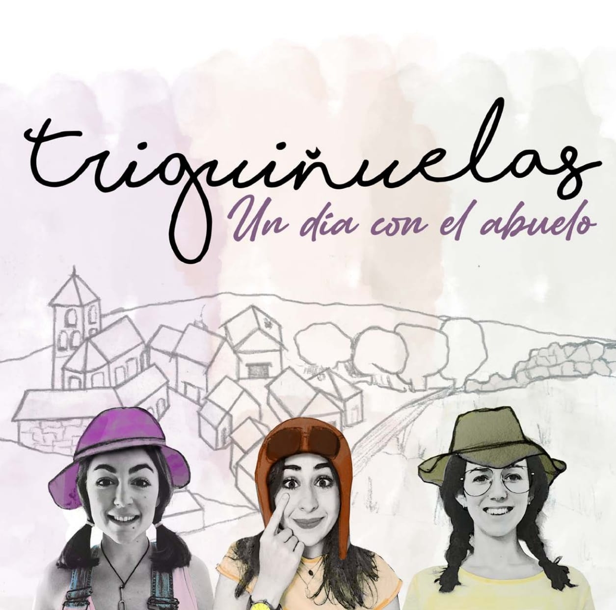 Música Un día con el abuelo, Triguiñuelas