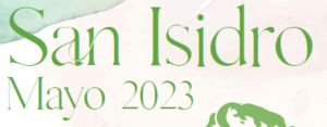 San Isidro 2023 San Isidro 2023