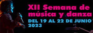 XII Semana de música y danza