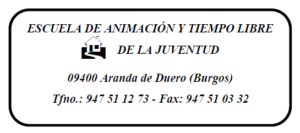 XXXII curso de Monitor de Tiempo Libre. XXXII curso de Monitor de Tiempo Libre.