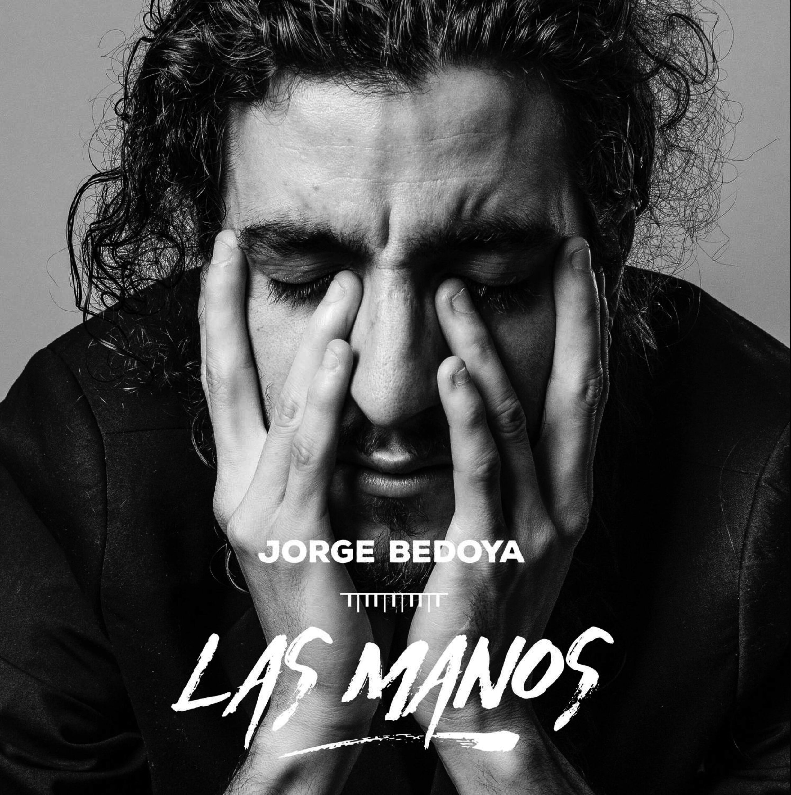 PIANO Y MONÓLOGO.  Las Manos, Jorge Bedoya