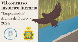 Bases del VII CONCURSO HISTÓRICO LITERARIO «EMPECINADOS» 2024