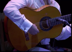 CONCIERTO DE FLAMENCO – El cante y la guitarra al servicio de la autenticidad