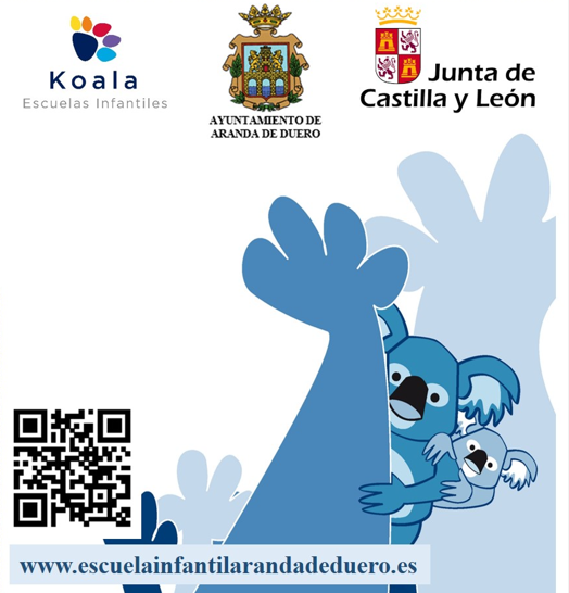 JORNADA DE PUERTAS ABIERTAS Y PERIODO DE SOLICITUD de PLAZAS para el Curso 2025/2026 de las Escuelas Infantiles Municipales