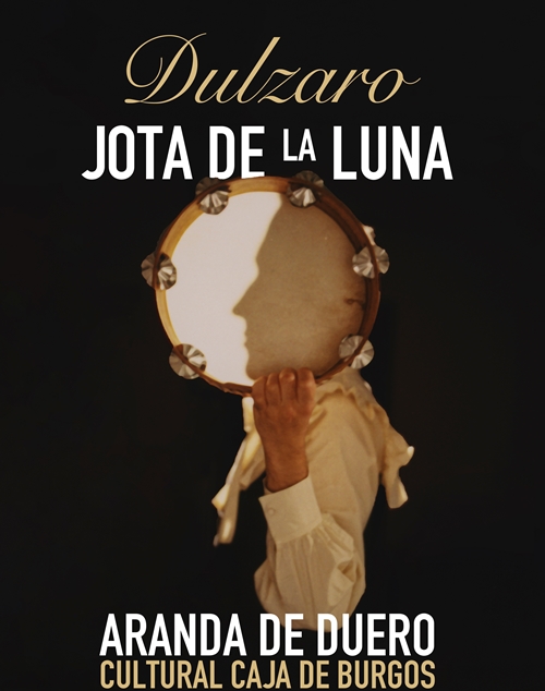 «Dulzaro. Jota de la luna»