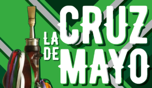 LA CRUZ DE MAYO – Hermandad de la Santa Cruz