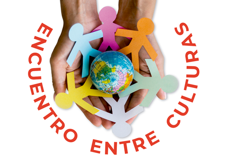 DIA ENCUENTRO ENTRE CULTURAS – 1 DE JUNIO