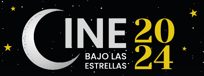CINE BAJO LAS ESTRELLAS 2024