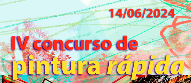 IV Concurso de Pintura Rápida Vela Zanetti