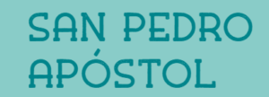FESTIVIDAD DE SAN PEDRO 2024