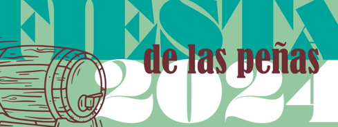 Fiesta de las Peñas 2024