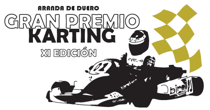 GRAN PREMIO KARTING. XI EDICIÓN