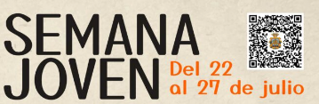 Semana Joven 2024