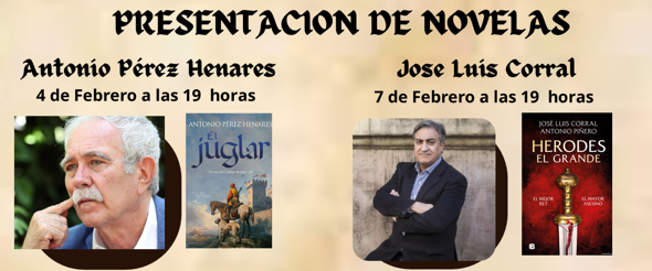 II CERTAMEN LITERARIO DE NOVELA HISTÓRICA VILLA DE ARANDA