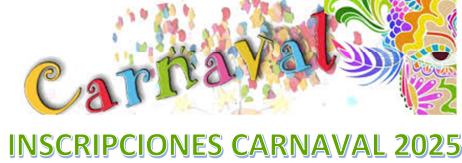 CARNAVAL 2025