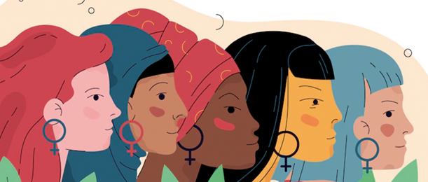 Día 8 de marzo DÍA INTERNACIONAL DE LA MUJER