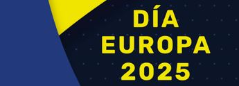 DÍA DE EUROPA 2025