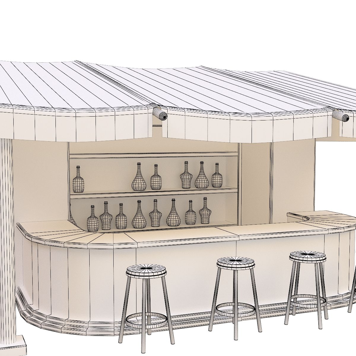 CONCURSO PARA LA ADJUDICACION DE AUTORIZACION DEMANIAL PARA LA INSTALACIÓN DE UNA BARRA DE BAR EN EL PARQUE DE LA ISLA PARA EVENTOS DE LAS FIESTAS PATRONALES 2025.