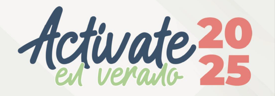 ACTÍVATE EN VERANO (personas mayores de 60 años)