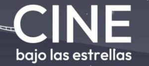 CINE BAJO LAS ESTRELLAS 2025